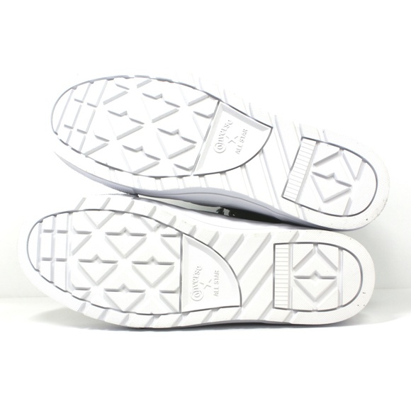 Converse Chuck Taylor Tekoa Waterproof Boot Black - Picture 6 of 7